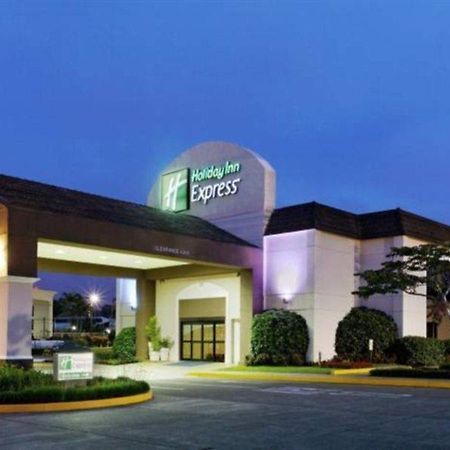 Holiday Inn Express San Jose Costa Rica Airport Río Segundo Εξωτερικό φωτογραφία