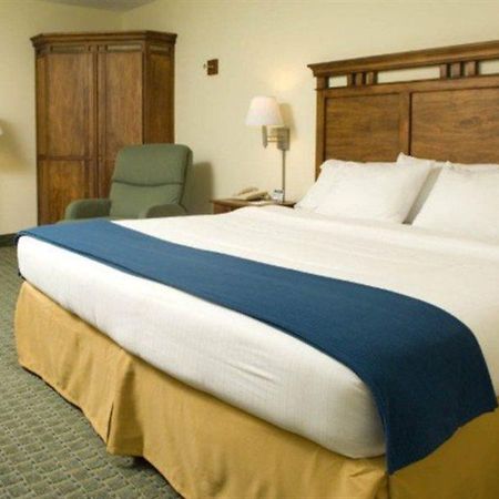Holiday Inn Express San Jose Costa Rica Airport Río Segundo Εξωτερικό φωτογραφία