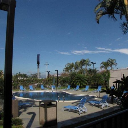 Holiday Inn Express San Jose Costa Rica Airport Río Segundo Εξωτερικό φωτογραφία