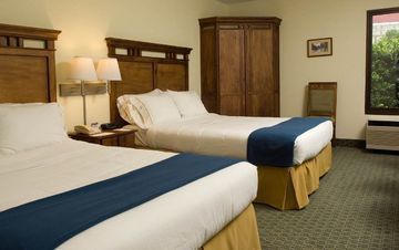 Holiday Inn Express San Jose Costa Rica Airport Río Segundo Εξωτερικό φωτογραφία