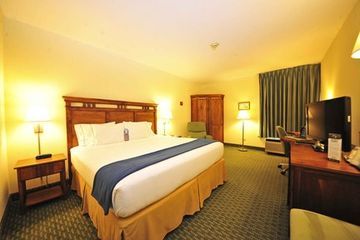 Holiday Inn Express San Jose Costa Rica Airport Río Segundo Εξωτερικό φωτογραφία