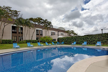 Holiday Inn Express San Jose Costa Rica Airport Río Segundo Εξωτερικό φωτογραφία
