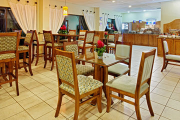 Holiday Inn Express San Jose Costa Rica Airport Río Segundo Εξωτερικό φωτογραφία