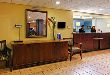 Holiday Inn Express San Jose Costa Rica Airport Río Segundo Εξωτερικό φωτογραφία