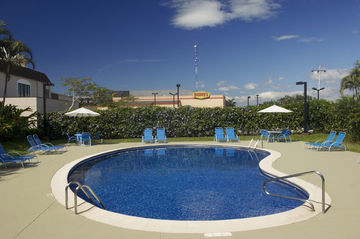 Holiday Inn Express San Jose Costa Rica Airport Río Segundo Εξωτερικό φωτογραφία