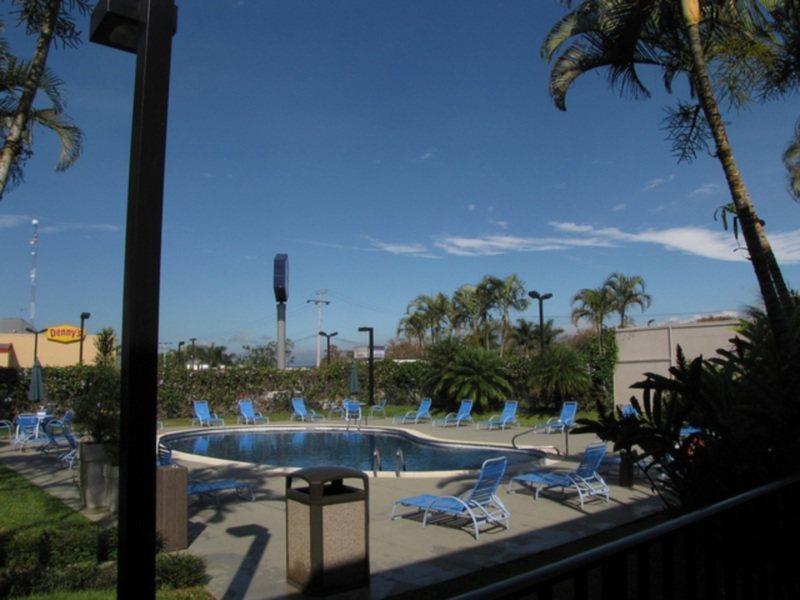 Holiday Inn Express San Jose Costa Rica Airport Río Segundo Εξωτερικό φωτογραφία