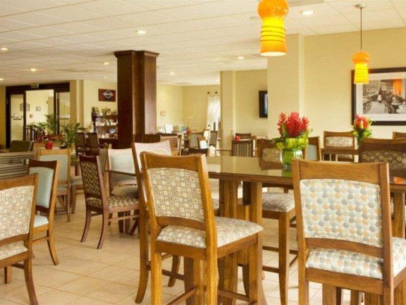 Holiday Inn Express San Jose Costa Rica Airport Río Segundo Εξωτερικό φωτογραφία