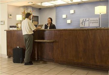 Holiday Inn Express San Jose Costa Rica Airport Río Segundo Εξωτερικό φωτογραφία