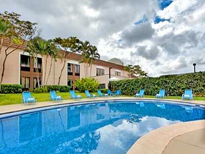 Holiday Inn Express San Jose Costa Rica Airport Río Segundo Εξωτερικό φωτογραφία