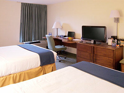 Holiday Inn Express San Jose Costa Rica Airport Río Segundo Εξωτερικό φωτογραφία