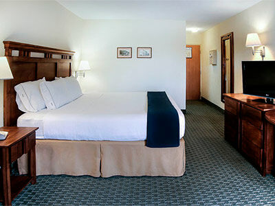 Holiday Inn Express San Jose Costa Rica Airport Río Segundo Εξωτερικό φωτογραφία